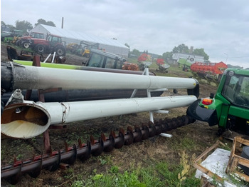 Запчасти CLAAS