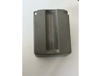 Запчасти CLAAS