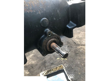 Запчасти JCB