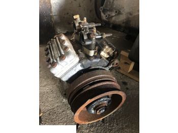 Компрессор кондиционера