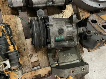 Компрессор кондиционера LIEBHERR