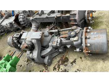 Передняя ось VALTRA