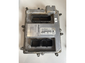 Блок управления VALTRA