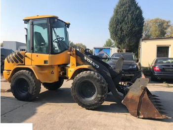 Ось и запчасти VOLVO