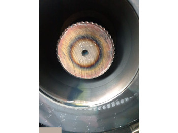 Бортовой редуктор LIEBHERR