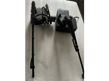 Щетка стеклоочистителя