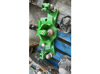 Рама/ Шасси JOHN DEERE