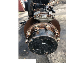 Запчасти для Тракторов JCB Fastrack 145-65  - [CZĘŚCI] Dociski Tarcze Hamulcowe Zwolnica Most: фото 3