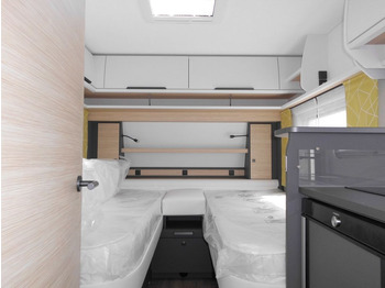 Прицеп дача FENDT