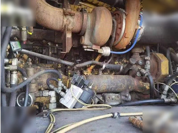 Буровая машина 2011 ATLAS COPCO ROC L8-30: фото 3 Буровая машина 2011 ATLAS COPCO ROC L8-30: фото 3