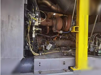 Буровая машина 2011 ATLAS COPCO ROC L8-30: фото 5 Буровая машина 2011 ATLAS COPCO ROC L8-30: фото 5