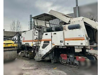 Дорожная фреза WIRTGEN