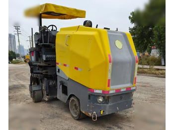 Дорожная фреза DYNAPAC