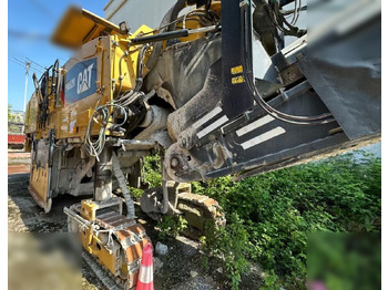 Дорожная фреза 2017 CATERPILLAR PM-620: фото 3 Дорожная фреза 2017 CATERPILLAR PM-620: фото 3