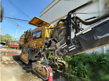 Дорожная фреза 2017 CATERPILLAR PM-620: фото 2 Дорожная фреза 2017 CATERPILLAR PM-620: фото 2