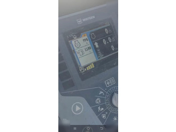 Дорожная фреза 2021 WIRTGEN W195 PLUS: фото 3