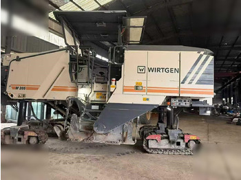 Дорожная фреза WIRTGEN