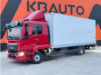 Рефрижератор MAN TGL 8.220