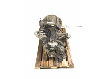Коробка передач для Грузовиков Mercedes-Benz ANTOS 2536 G211-12KL GEARBOX 715.352, A0012603600, 0012603600: фото 5 Коробка передач для Грузовиков Mercedes-Benz ANTOS 2536 G211-12KL GEARBOX 715.352, A0012603600, 0012603600: фото 5