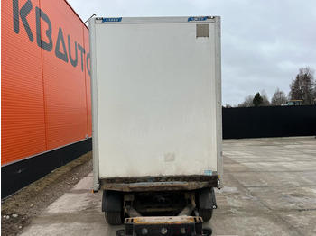 Прицеп-фургон Närko D4HB13L61 BOX L=12424 mm: фото 3 Прицеп-фургон Närko D4HB13L61 BOX L=12424 mm: фото 3