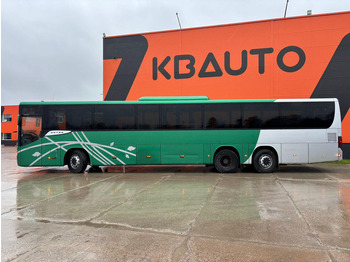 Пригородный автобус Setra S 417 UL 6x2*4 57 SEATS / AC / AUXILIARY HEATER / WHEELCHAIR LIFT: фото 4 Пригородный автобус Setra S 417 UL 6x2*4 57 SEATS / AC / AUXILIARY HEATER / WHEELCHAIR LIFT: фото 4