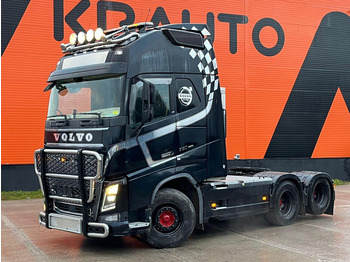 Тягач VOLVO FH16 750