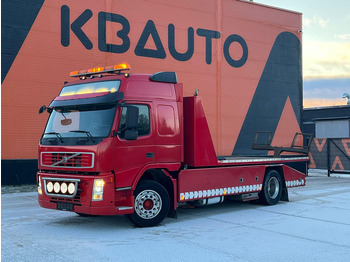 Автовоз VOLVO FM 300