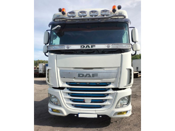 Тягач DAF XF 460