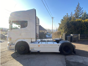 Scania R500 в лизинг Scania R500: фото 2