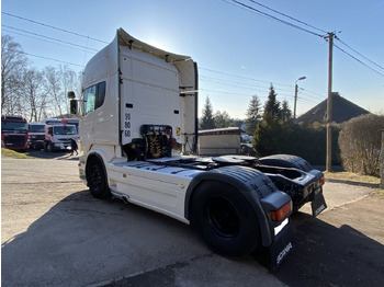 Scania R500 в лизинг Scania R500: фото 3