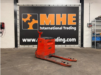 Тележка LINDE T20