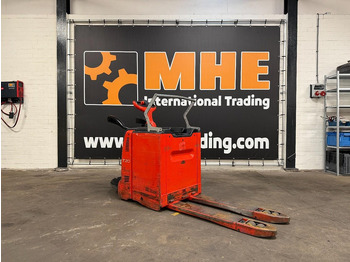 Тележка LINDE T20