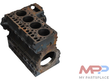 Блок цилиндров KUBOTA