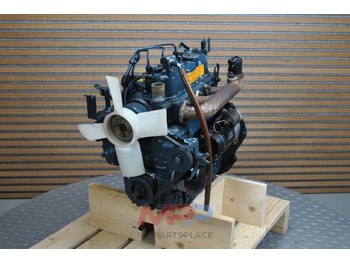 Двигатель для Сельскохозяйственной техники Kubota Kubota D850: фото 5 Двигатель для Сельскохозяйственной техники Kubota Kubota D850: фото 5