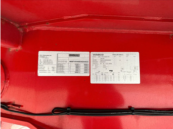 Низкорамный полуприцеп Doll Tiefbett /abnehmbar schwanenhals Doll Tiefbett /abnehmbar schwanenhals: фото 5