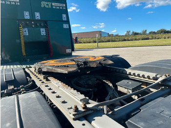 Тягач Volvo FH 540 6x4: фото 5