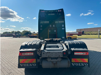 Тягач Volvo FH 540 6x4: фото 4