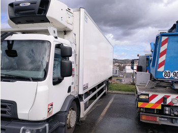 Рефрижератор RENAULT D 320