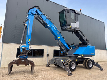 Перегружатель FUCHS