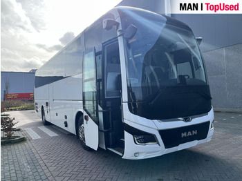 Туристический автобус MAN Lion's Coach