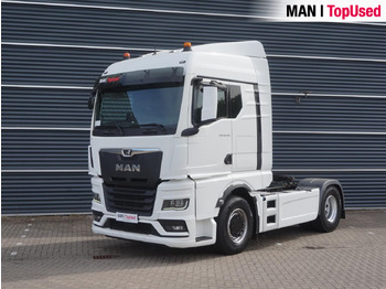 Тягач MAN TGX 18.510