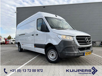 Легковой фургон MERCEDES-BENZ Sprinter 311