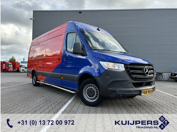 Легковой фургон MERCEDES-BENZ Sprinter 311