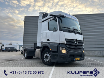 Тягач MERCEDES-BENZ Actros 1840