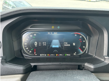 MAN TGS 18.440 TM / Smart Tacho V2 / Full Led / APK TUV 12-26 в лизинг MAN TGS 18.440 TM / Smart Tacho V2 / Full Led / APK TUV 12-26: фото 4