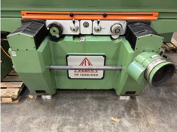 Навесное оборудование Delta TP 1200/500: фото 4