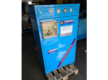 Воздушный компрессор