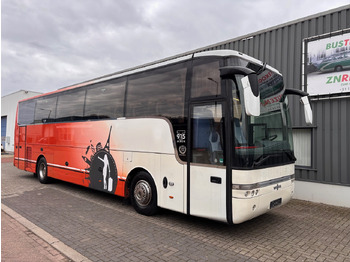 Туристический автобус VAN HOOL