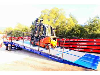 Погрузочная рампа