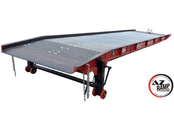 Погрузочная рампа